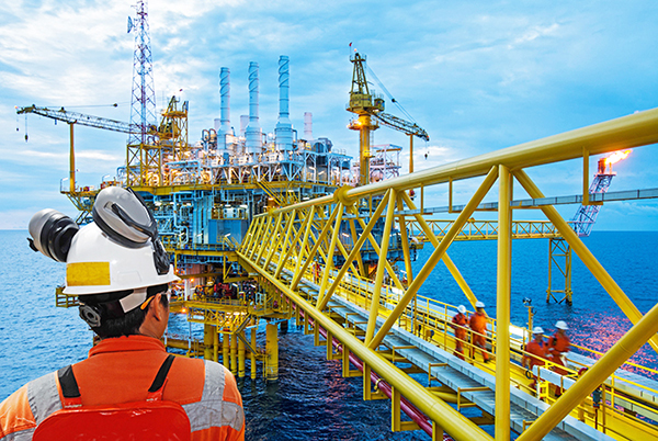 offshore energy contractor business combined insurance